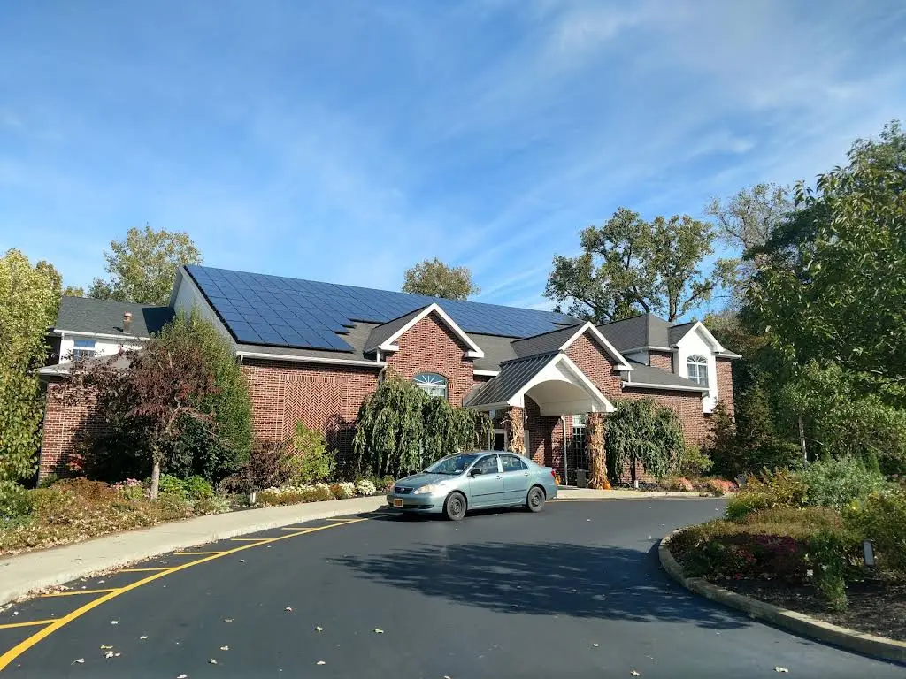 Dansville Dental Professionals, LLP