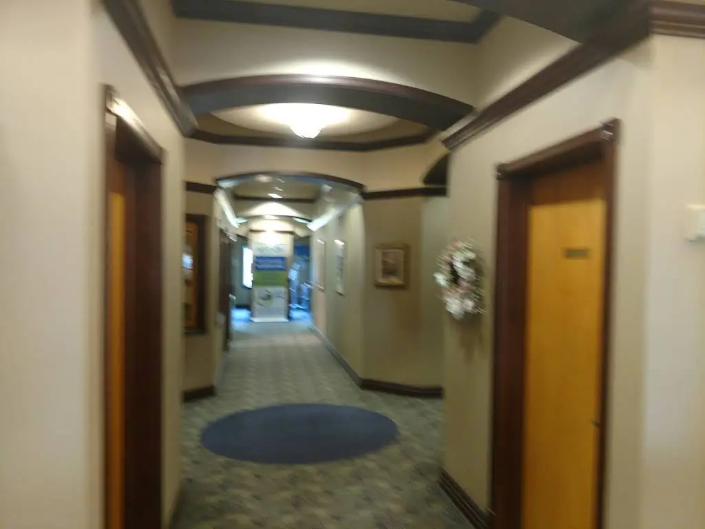 Dansville Dental Professionals, LLP