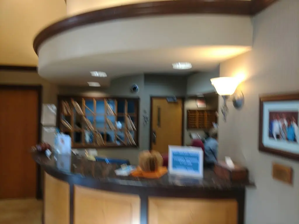 Dansville Dental Professionals, LLP