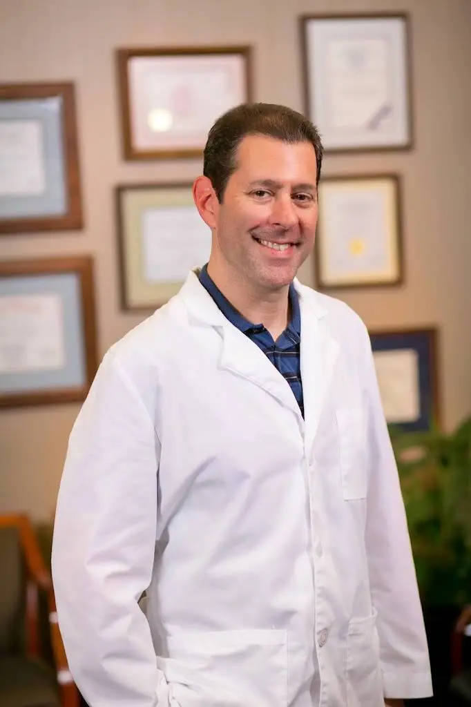 Dansville Dental Professionals, LLP