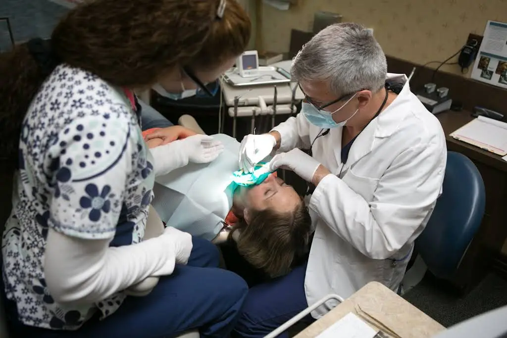 Dansville Dental Professionals, LLP