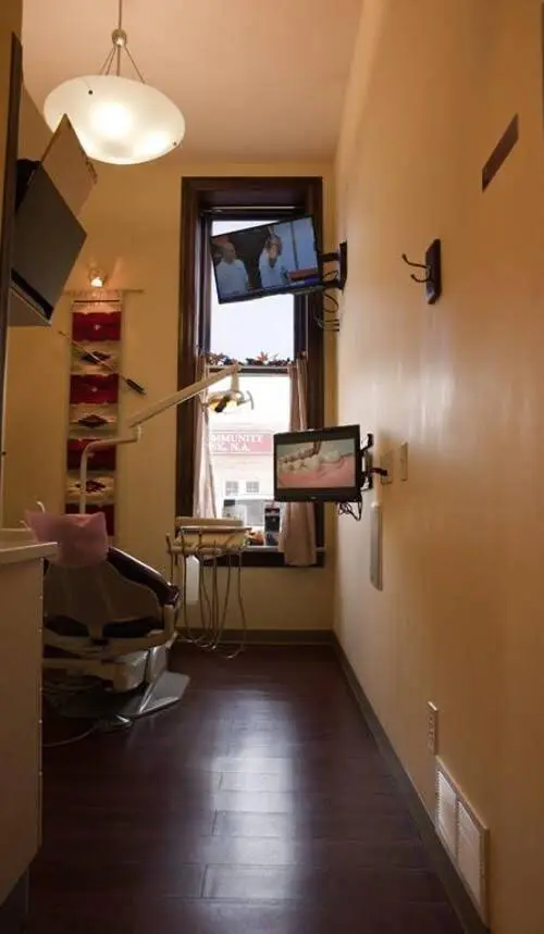 Dansville Family Dental Care