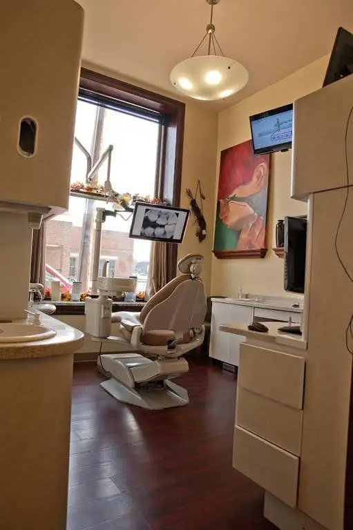 Dansville Family Dental Care