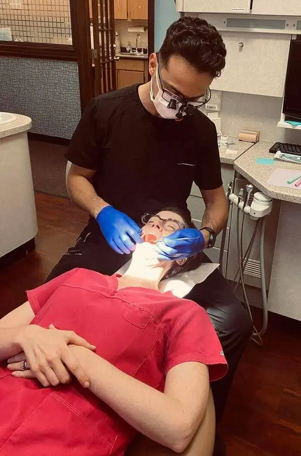Dansville Family Dental Care