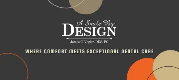 A Smile By Design