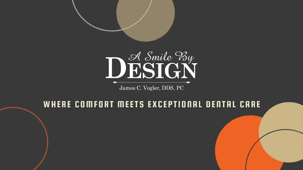 A Smile By Design - Professional dental clinic exterior with modern facilities