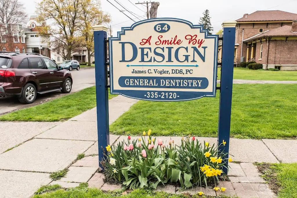 A Smile By Design