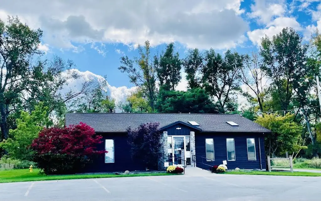 Family Dental Care of Honeoye - Professional dental clinic exterior with modern facilities
