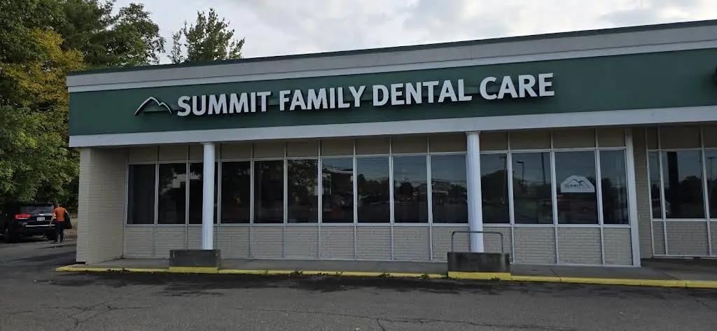 Summit Family Dental Care