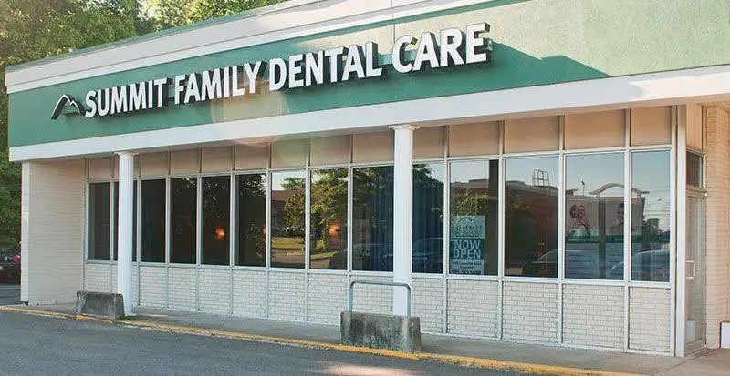 Summit Family Dental Care