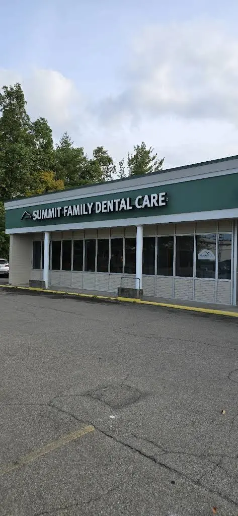 Summit Family Dental Care