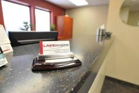 Lakeshore Family and Cosmetic Dentistry P.C.