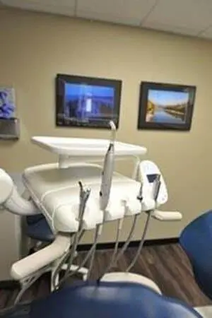 Lakeshore Family and Cosmetic Dentistry P.C.