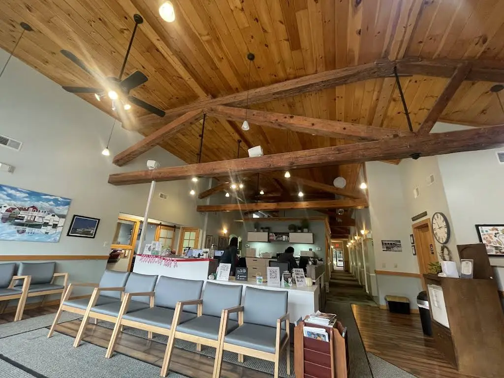 Finger Lakes Dental Care - Professional dental clinic exterior with modern facilities