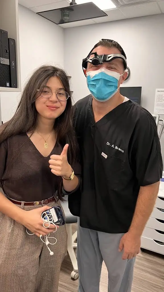 Finger Lakes Dental Care