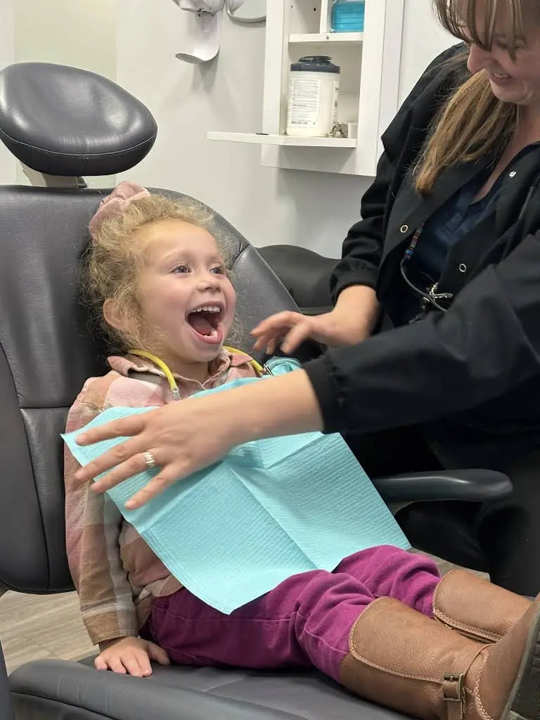 Finger Lakes Dental Care