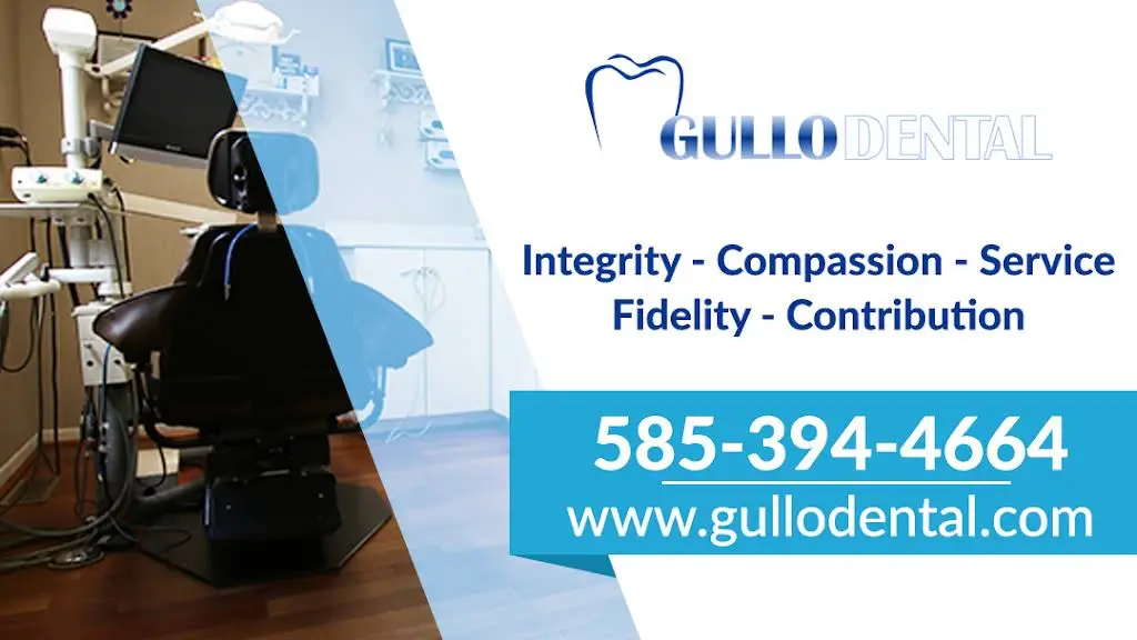 Gullo Dental