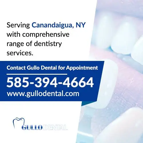 Gullo Dental