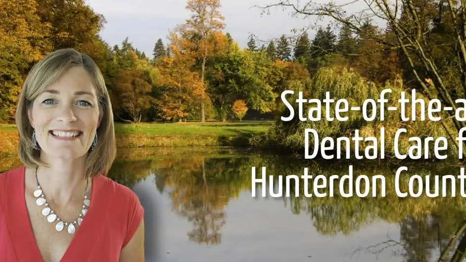 Dazzling Smiles NJ - Professional dental clinic exterior with modern facilities