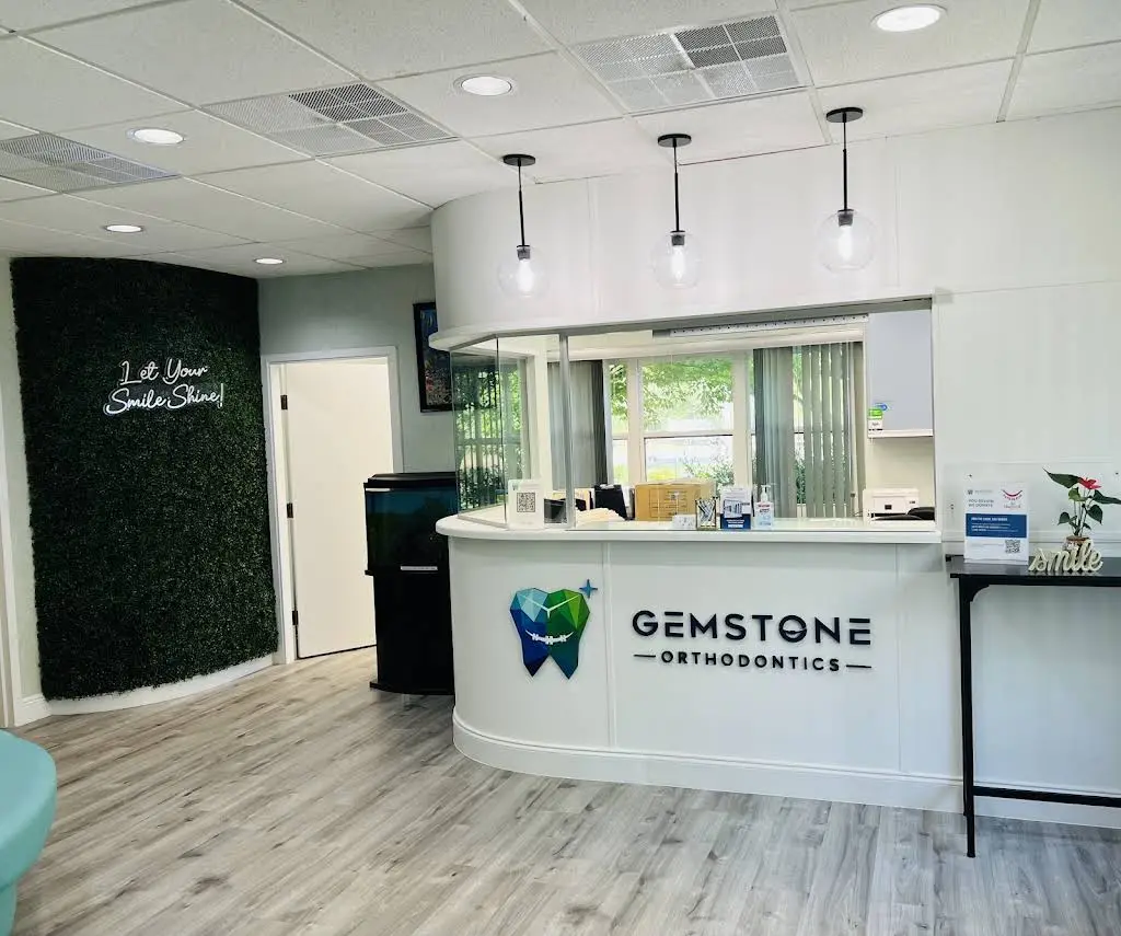 Gemstone Orthodontics