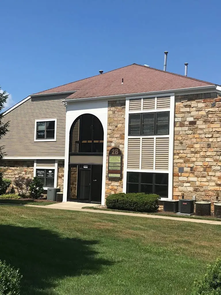 Vander Vliet Advanced Dental Care - Professional dental clinic exterior with modern facilities
