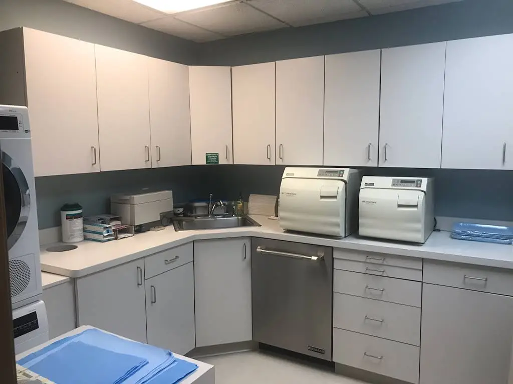 Vander Vliet Advanced Dental Care
