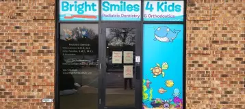 Bright Smiles 4 Kids Pediatric Dentistry & Orthodontics