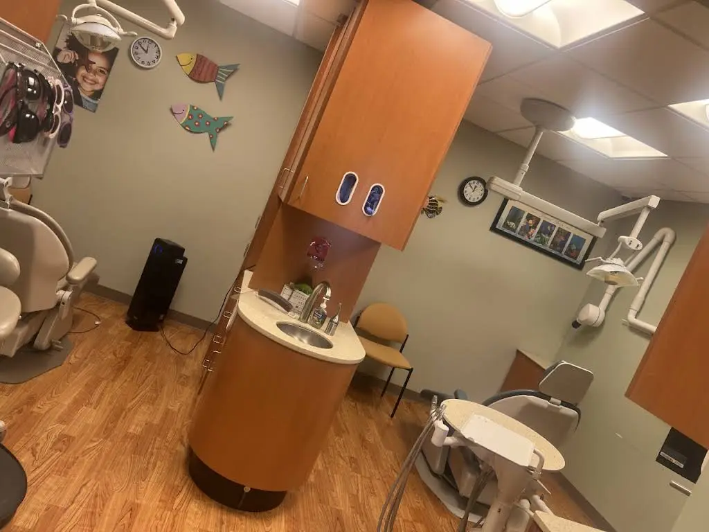 Bright Smiles 4 Kids Pediatric Dentistry & Orthodontics