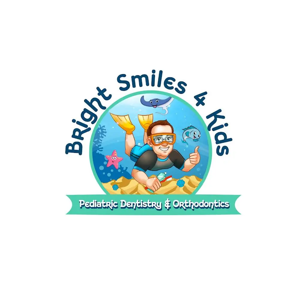 Bright Smiles 4 Kids Pediatric Dentistry & Orthodontics