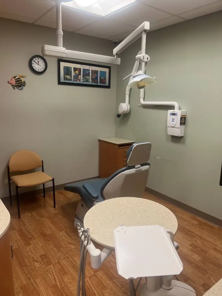 Bright Smiles 4 Kids Pediatric Dentistry & Orthodontics