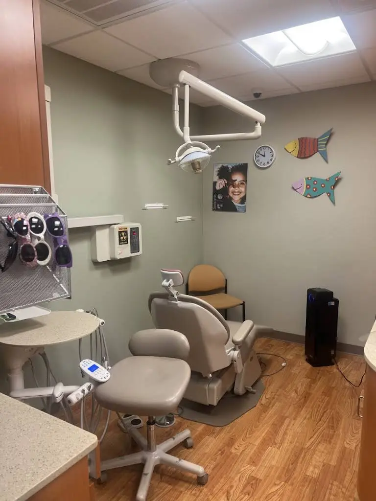 Bright Smiles 4 Kids Pediatric Dentistry & Orthodontics