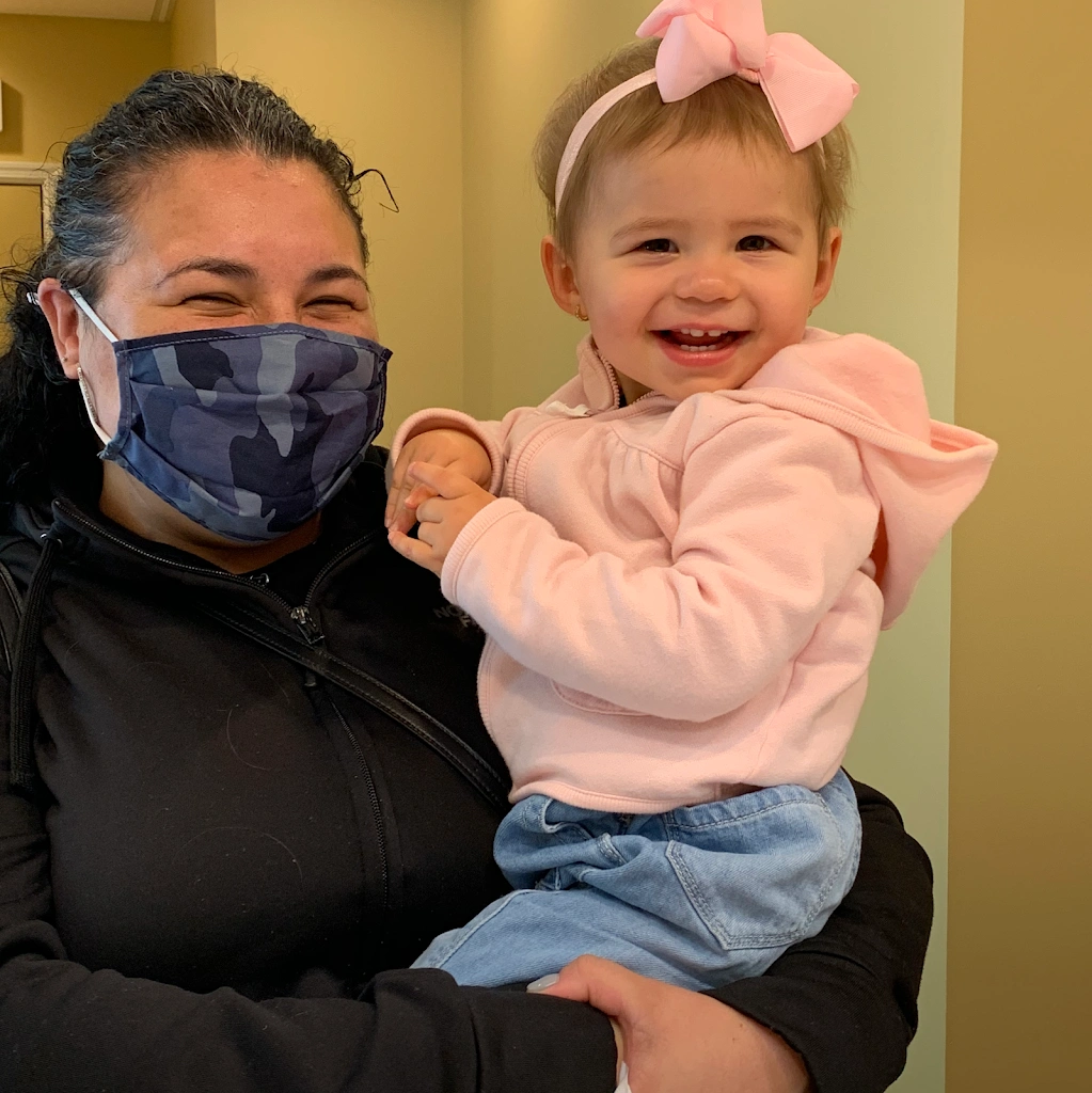 Amazing Smiles Dentistry for Children