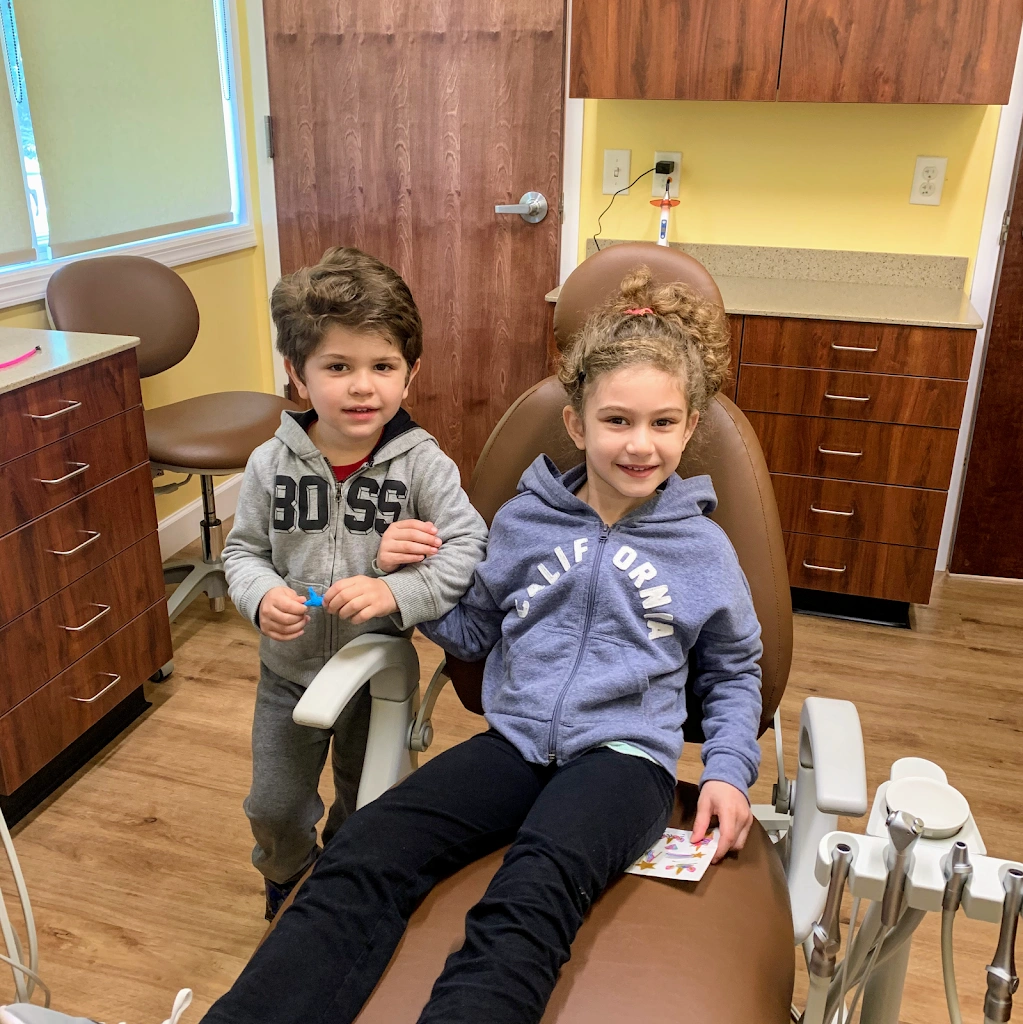 Amazing Smiles Dentistry for Children