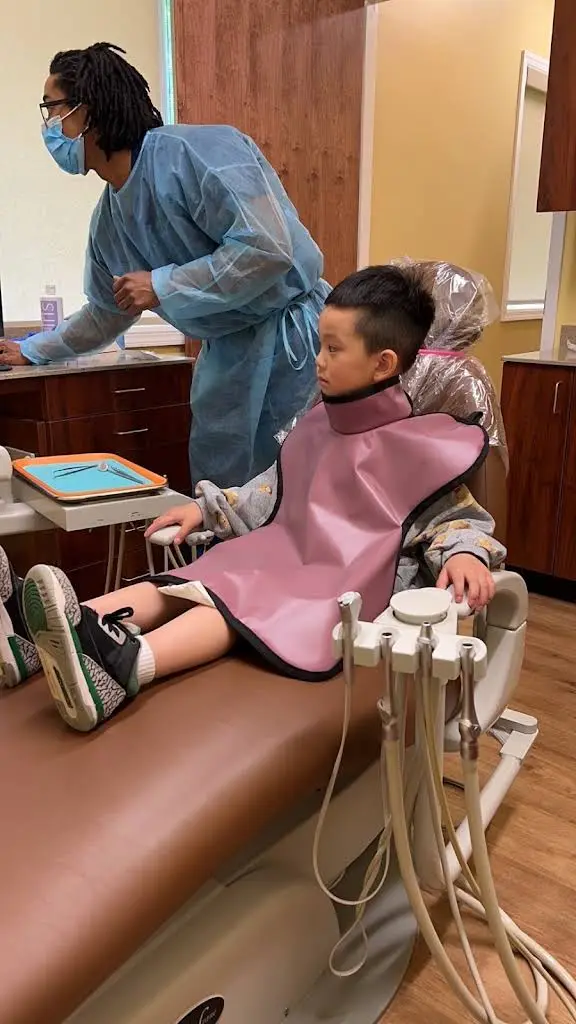 Amazing Smiles Dentistry for Children
