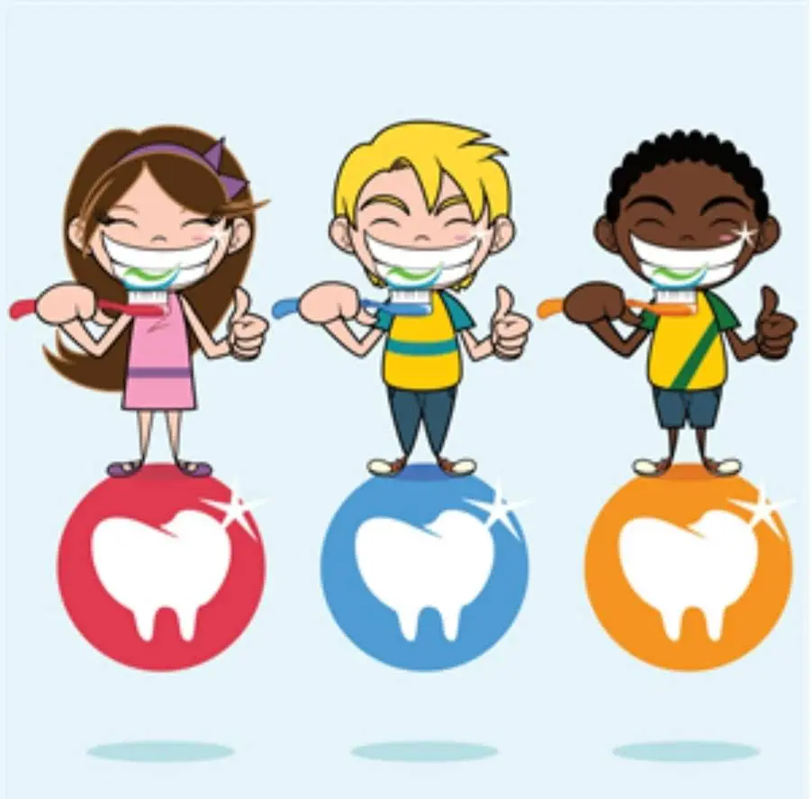 Amazing Smiles Dentistry for Children