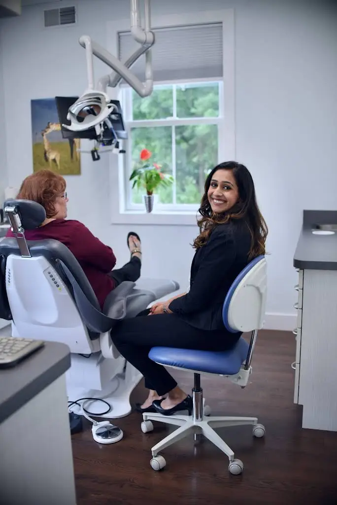 West Morris Dental, PC