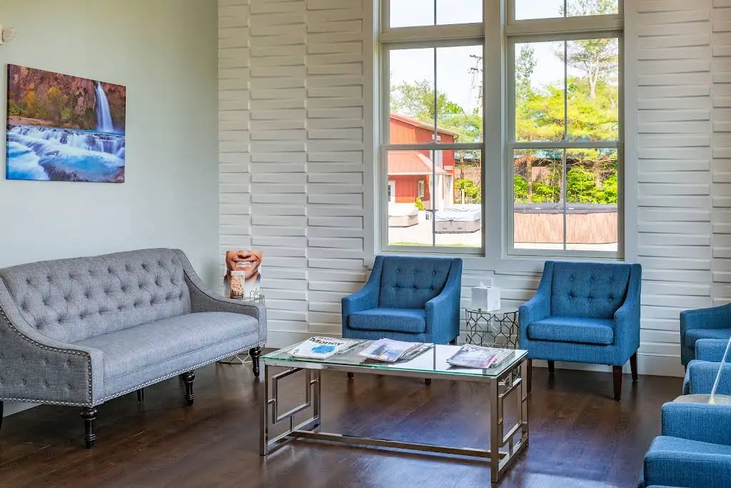West Morris Dental, PC