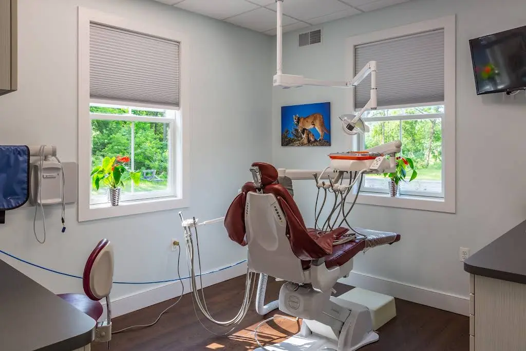 West Morris Dental, PC