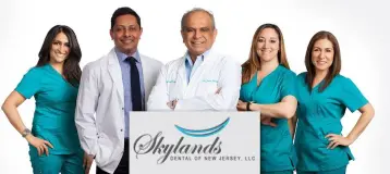 Skylands Dental of New Jersey, LLC