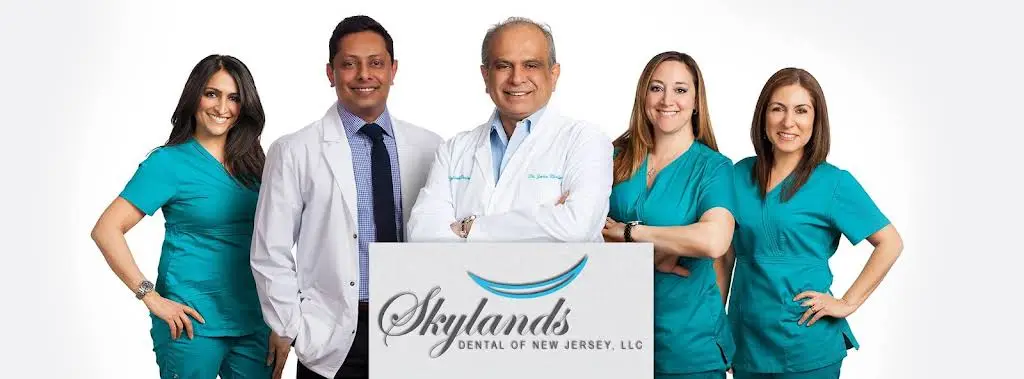 Skylands Dental of New Jersey, LLC - Professional dental clinic exterior with modern facilities