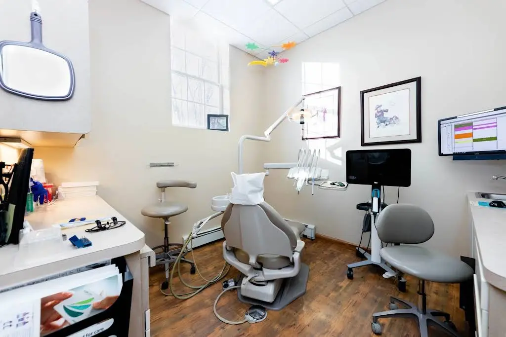 Cazes Family Dentistry LLC - Professional dental clinic exterior with modern facilities