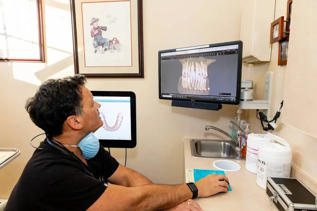 Cazes Family Dentistry LLC