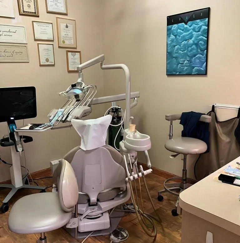 Cazes Family Dentistry LLC