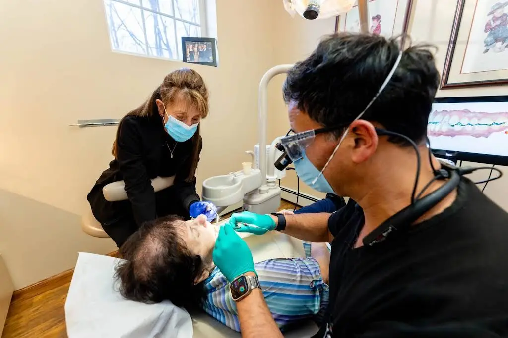 Cazes Family Dentistry LLC
