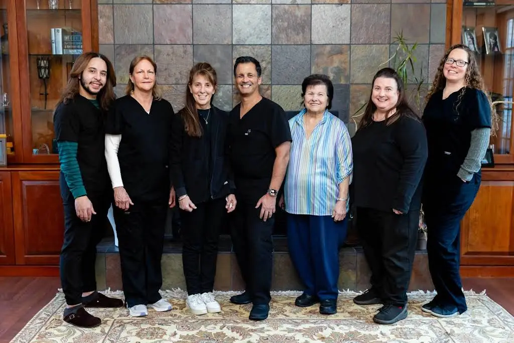 Cazes Family Dentistry LLC