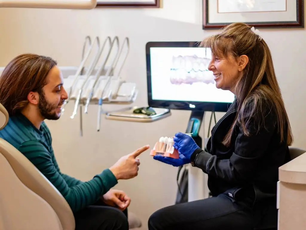 Cazes Family Dentistry LLC