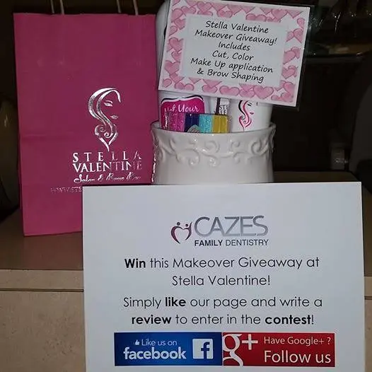 Cazes Family Dentistry LLC