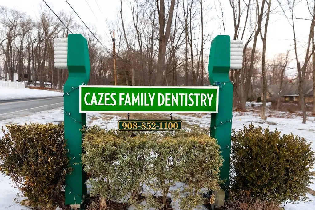 Cazes Family Dentistry LLC