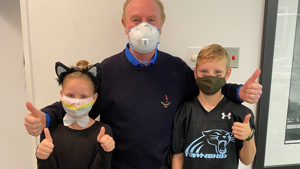 Orthodontic Specialists