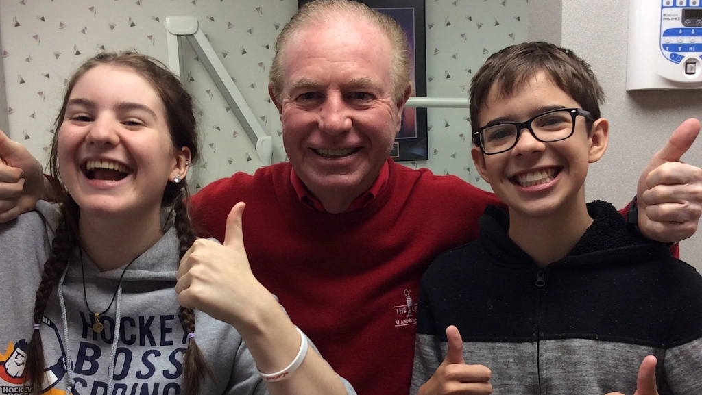 Orthodontic Specialists